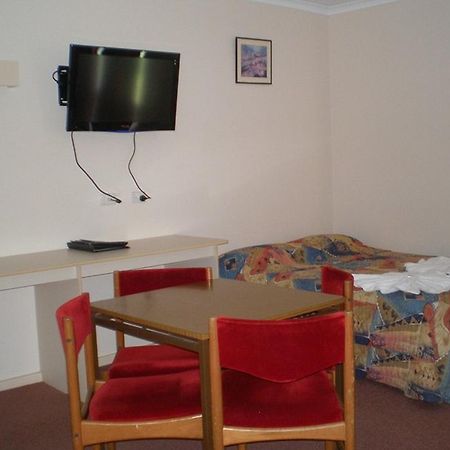 Goolwa Riverport Motel מראה חיצוני תמונה