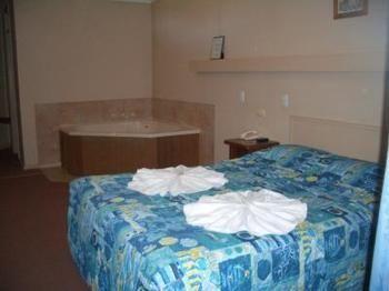 Goolwa Riverport Motel מראה חיצוני תמונה