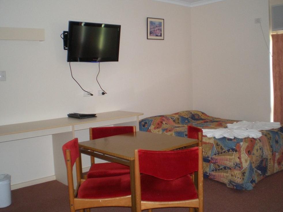 Goolwa Riverport Motel מראה חיצוני תמונה